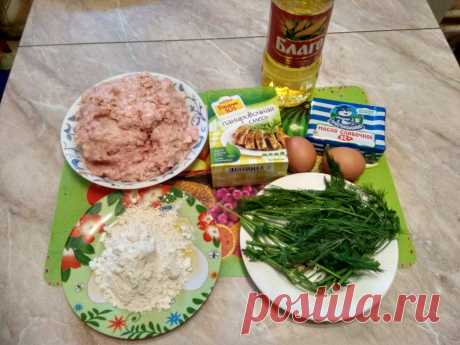 Котлеты по-киевски из фарша: быстро, сочно и очень вкусно