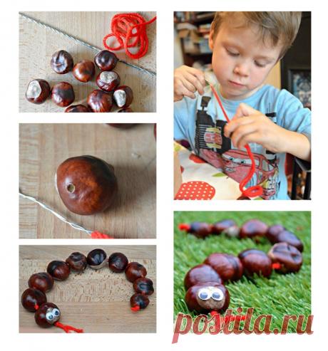 133 поделки из природного материала своими руками для детского сада и начальной школы: мастер-классы, видео, обзор лучших материалов для творчества | Крестик