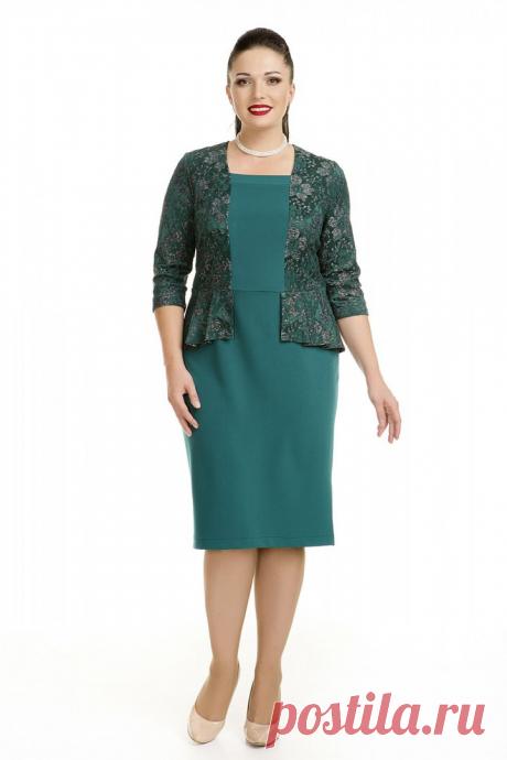 Женская одежда больших размеров - Unigma.ru