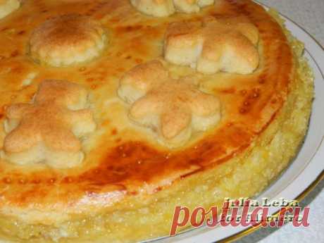 Лимонник