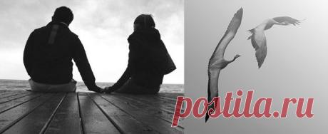 Любовь живет 3 года, любовь и секс, любовь и отношения, три года любви, если любовь уходит - Системно-векторная психология Юрия Бурлана