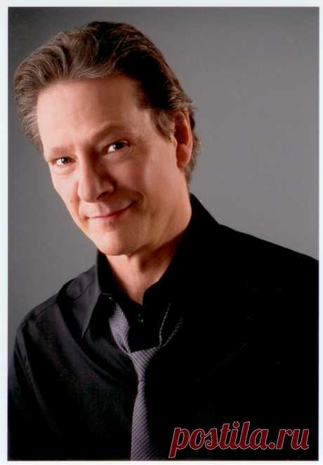 Крис Купер (Chris Cooper)
- 9 июля, 1951