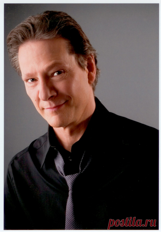 Крис Купер (Chris Cooper)
- 9 июля, 1951