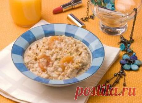 Овсяная каша | Рецепты | Кухня | Аргументы и Факты