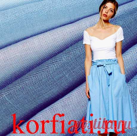 Как шить льняные ткани - советы ШКОЛЫ ШИТЬЯ Как шить льняные ткани: полезные советы. Лен - очень летний материал, и даже в жаркую погоду, изделия изо льна дарят их обладательнице легкую прохладу ...