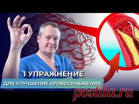 Делай это и твой МОЗГ заработает! Как улучшить кровоснабжение за неделю? Простое упражнение - YouTube Просматривайте этот и другие пины на доске медитация пользователя Татьяна.
Что говорят другие
Делай это и твой МОЗГ заработает! Как улучшить кровоснабжение за неделю.
Простое упражнение
Делай это!
И твой МОЗГ ЗАРАБОТАЕТ!
Как улучшить кровообращение в голове за 5-7 дней?
