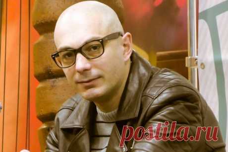 Гаспарян иронично отреагировал на приговор суда в Киеве о лишении свободы. Публицист удивился, что вынесение приговора затянулось.