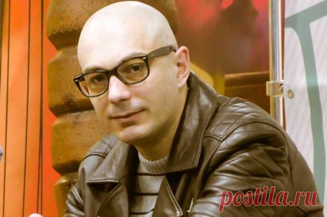 Гаспарян иронично отреагировал на приговор суда в Киеве о лишении свободы. Публицист удивился, что вынесение приговора затянулось.