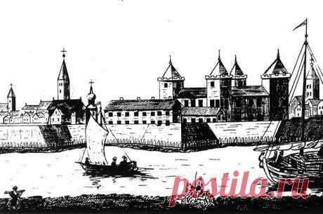 Жила-была Курляндия. Как возникло и исчезло герцогство на Балтике Весной 1795 года к Российской империи было присоединено герцогство Курляндия.