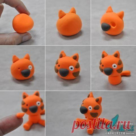 МК &quot;Рыжий кот&quot;