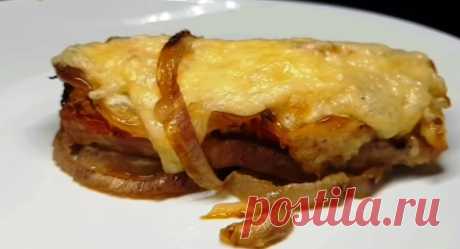 Готовлю уже так 30 лет, вкуснее еще не было! Вместо котлет и шашлыка