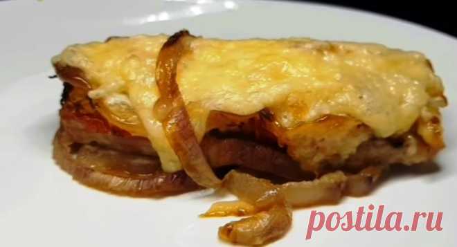 Готовлю уже так 30 лет, вкуснее еще не было! Вместо котлет и шашлыка