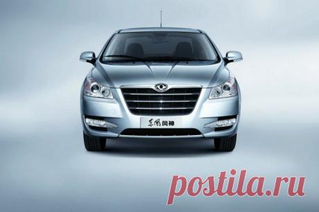 Мировая экспансия китайского автопрома, или кому нужны китайские авто?