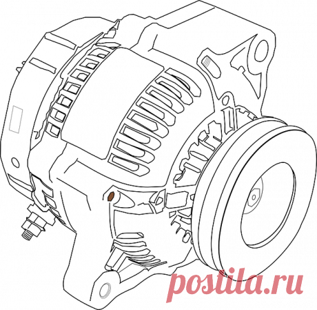 Балансировка электродвигателя