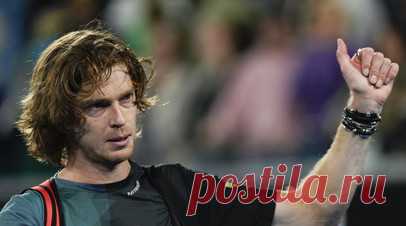 Янчук — о вылете Рублёва с Australian Open: он давал подарки Синнеру по ходу матча. Заслуженный тренер России Виктор Янчук высказался о вылете российского теннисиста Андрея Рублёва с Открытого чемпионата Австралии. Читать далее