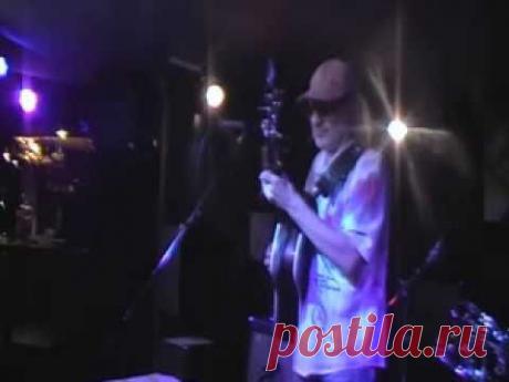 Goodbye My blue bell