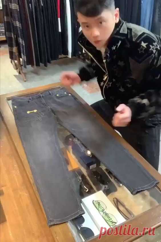 Smart Ways to Fold Clothes