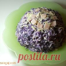 Tzatziki (caciki) / recept - Zalogaj