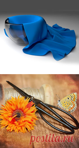 Конструирование и моделирование одежды. Как научиться шитью самостоятельно.