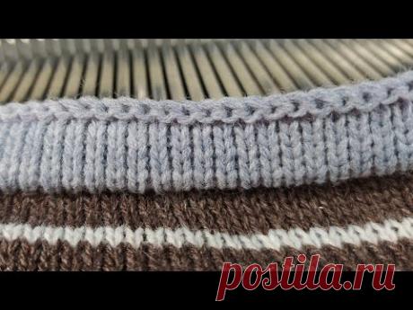 Кетлевка в карман на одной фонтуре, самый простой способ!