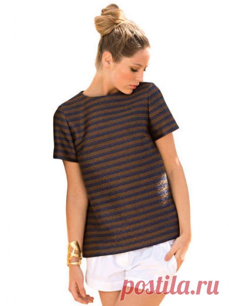 Modell 130 07/2013 Блузка
р-р 34-44 евро

Спасибо за выкройку Natalia Kolbanova!

(ЖМЕМ на ФОТО для получения подробной информации о модели)

#бесплатныевыкройки#яндексдиск#рукоделие#одеждаженская#шьемсами#своимируками#женское#выкройка#пдф#электронныевыкройки#моделирование#рукоделие#бурда#burda#burdastyle#блузка