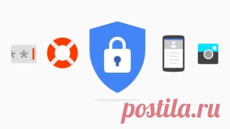 Как узнать кто имеет доступ к вашему Google аккаунту