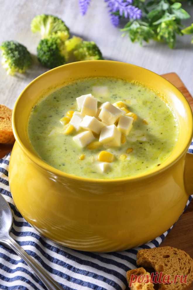 10 лучших рецептов крем-супов на каждый день помогут вам значительно разнообразить ваше меню.
#рецепты #вкусняшки #готовимдома #мексиканская_кухня #этовкусно