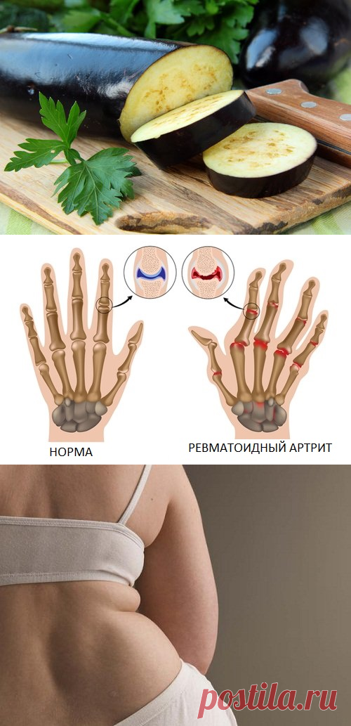 Баклажанная вода и ее польза для здоровья - Шаг к Здоровью