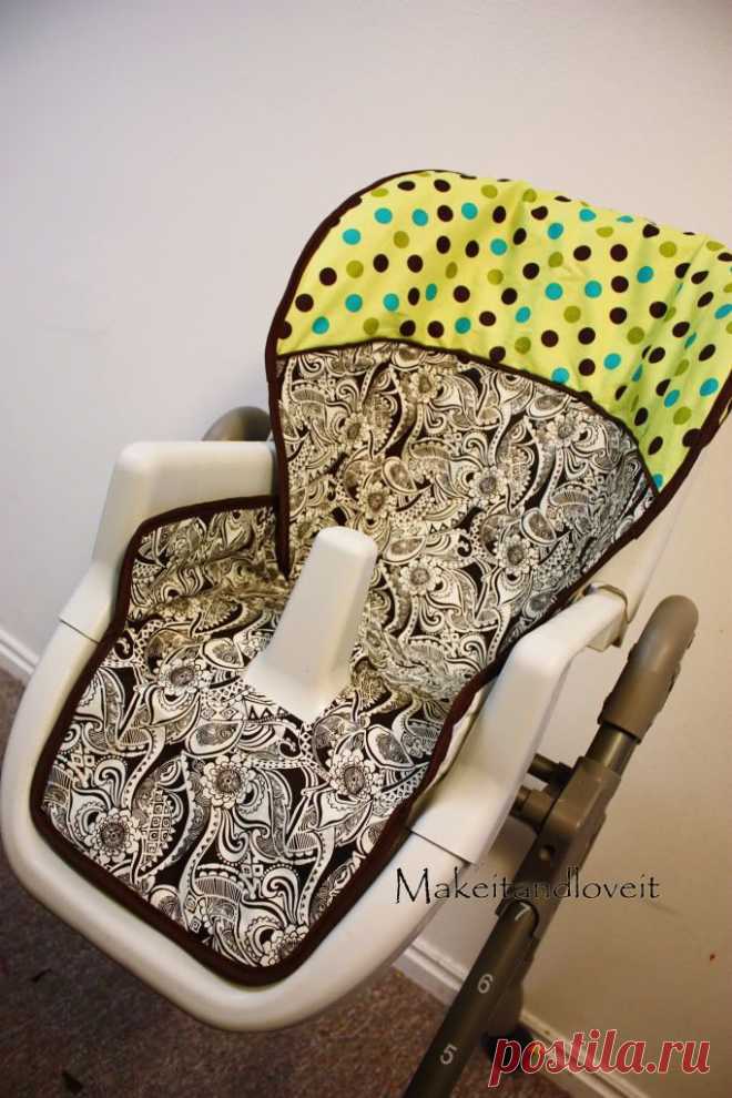 Erholt Stuhl | Machen Sie Es und liebe es | Baby