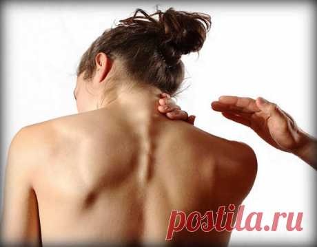 Как избавиться от жировой складки на шее.