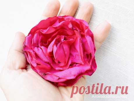 AnielskaAniela: A Blog for Sewing Lovers and DIY Enthusiasts