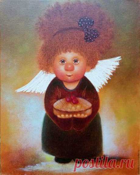 ДекорÀ - Декупаж, Декор, ВДОХНОВЕНИЕ