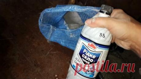 Как приготовить огнеупорный раствор своими руками