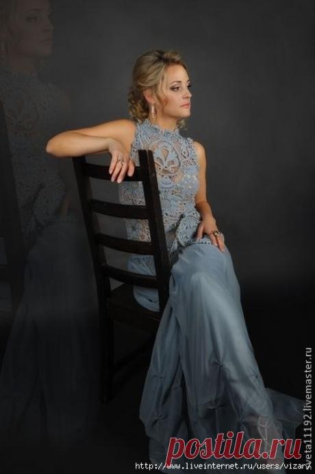 ПЛАТЬЕ &quot;НАТАЛЬЯ