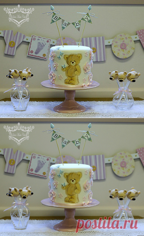 Baby Shower | Flickr - Photo Sharing!