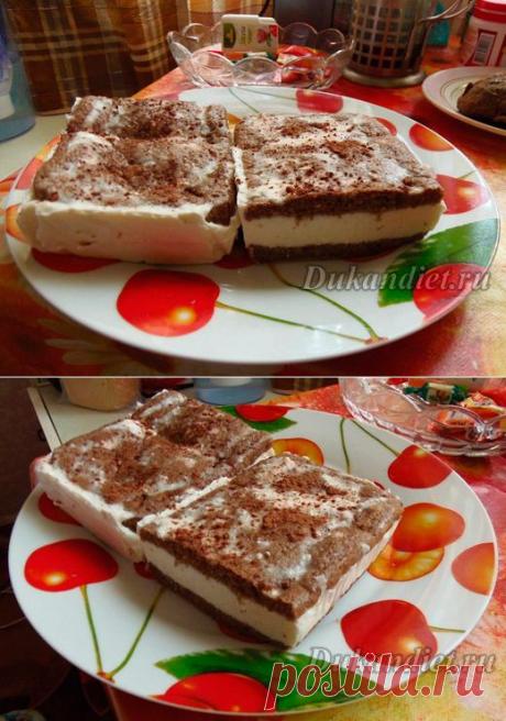 Киндер-пингви 2 | Диета Дюкана