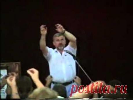 ▶ Жданов полный комплекс упражнений для восстановления зрения - YouTube