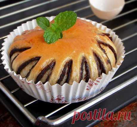 Булочки &quot;Карусель&quot;