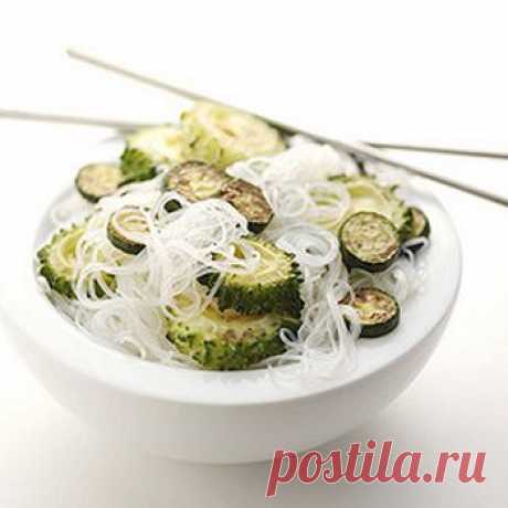 Как приготовить фунчозу: варианты блюд на любой вкус