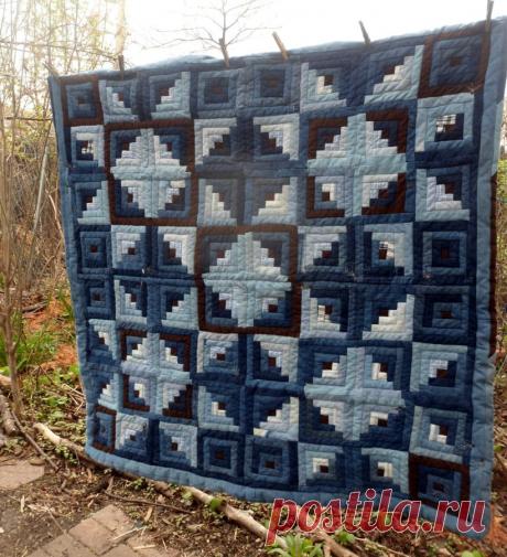 Джинсовые вариации