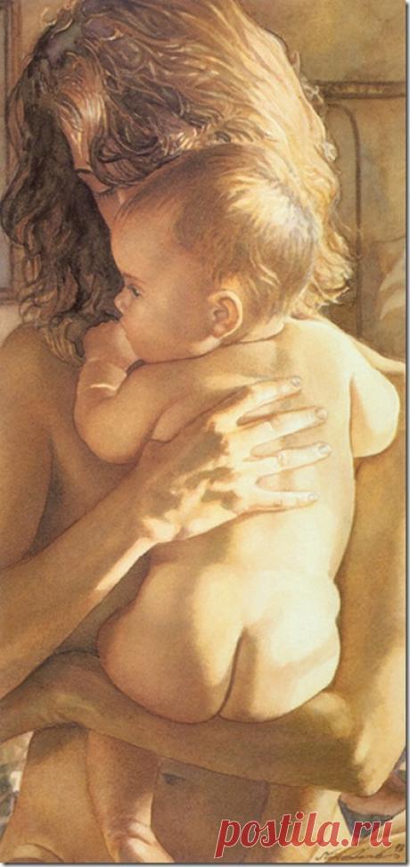 Живопись на грани фотографии. Живопись на грани фотографии :: Живопись на грани фотографии :: Фотогалерея :: Мама.ру