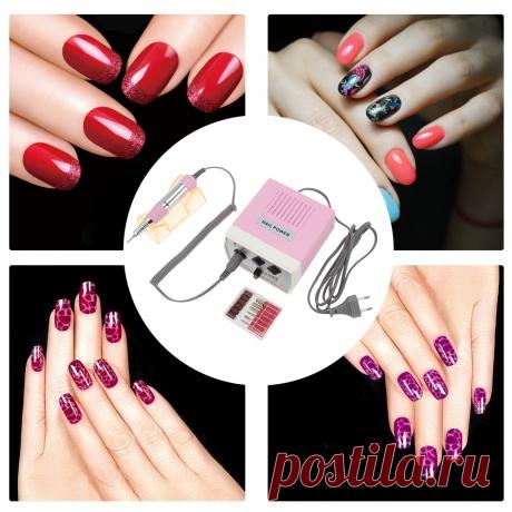 Оборудование для маникюра и педикюра: виды, классификация, характеристики, советы по выбору, инструкции по применению и отзывы владельцев Профессия мастера нейл-студии предполагает качественное образование: хорошее знание современного оборудования, владение различными техниками, грамотного проведения стерилизации инструментов. Современное оборудование для маникюра и педикюра способно решать многие задачи: выполнение наращивания ногтей, необрезного маникюра и педикюра, испо...