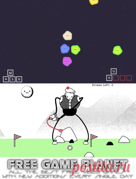 Browser Games | Free Game Planet