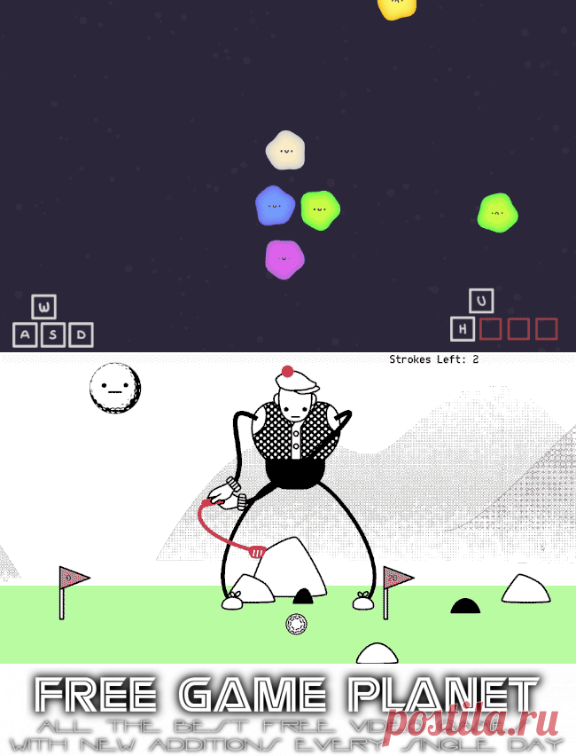 Browser Games | Free Game Planet