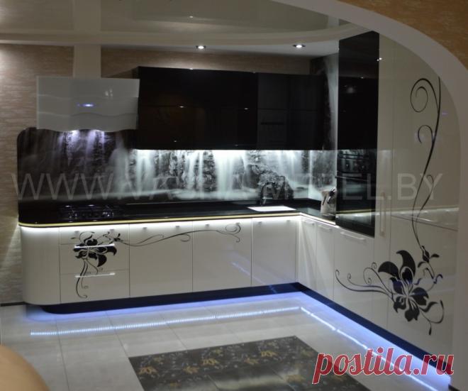 Кухни под заказ в Гомеле недорого в рассрочку, фото