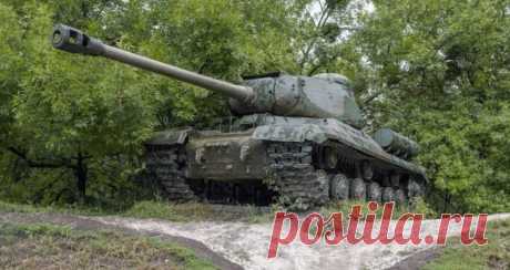 ИС-2 и Т-34 – где больше шансов выжить экипажу? Нам откровенно завидовалиМихаил Резников, например, оценил возможности остаться в живых у экипажей Т-34 и ИС-2.В начале войны он сражался на КВ-1, а в конце 1943 года, после пребывания в запасном полк…