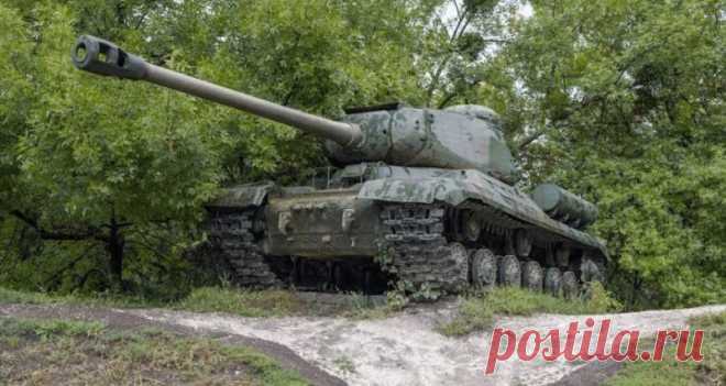 ИС-2 и Т-34 – где больше шансов выжить экипажу? Нам откровенно завидовалиМихаил Резников, например, оценил возможности остаться в живых у экипажей Т-34 и ИС-2.В начале войны он сражался на КВ-1, а в конце 1943 года, после пребывания в запасном полк…