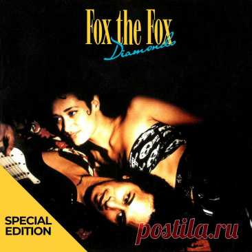 Fox The Fox - Diamonds (special edition) (2025) 320kbps / FLAC