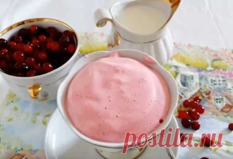 Клюквенный мусс с манкой рецепт пошаговый с фото на Все рецепты ру Оригинальный клюквенный мусс с манкой, к семейному чаепитию. Состав мусса: клюква, сахар, вода, манка.