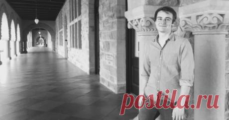 Будущее типографики: разговор с Гутенбергом